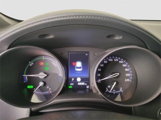 TOYOTA Toyota C-HR 5P Advance 125H e-CVT