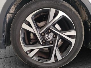 TOYOTA Toyota C-HR 5P Advance 125H e-CVT