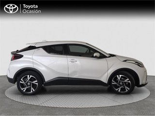 TOYOTA Toyota C-HR 5P Advance 125H e-CVT