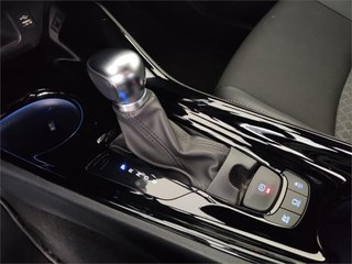TOYOTA Toyota C-HR 5P Advance 125H e-CVT