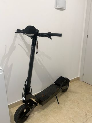 Patinete Eléctrico Kukirin G2