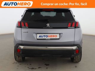 Peugeot 3008 1.2 PureTech Allure
