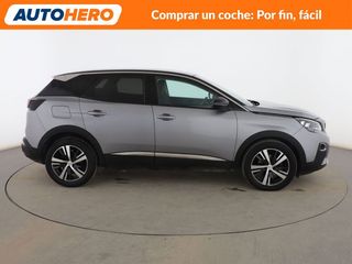 Peugeot 3008 1.2 PureTech Allure