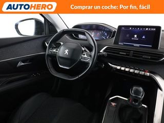 Peugeot 3008 1.2 PureTech Allure