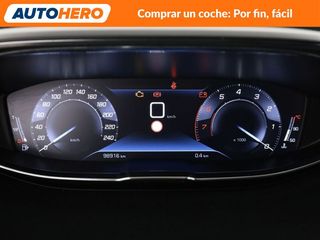 Peugeot 3008 1.2 PureTech Allure