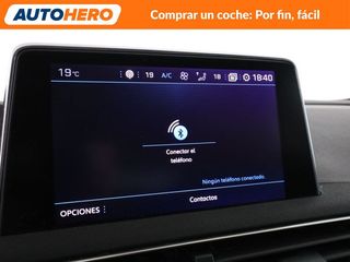 Peugeot 3008 1.2 PureTech Allure