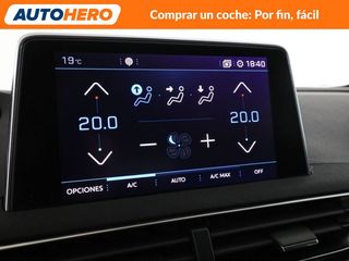 Peugeot 3008 1.2 PureTech Allure