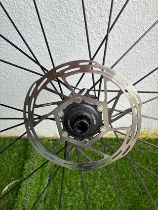 Rodas DT Swiss ER 1600 Estrada