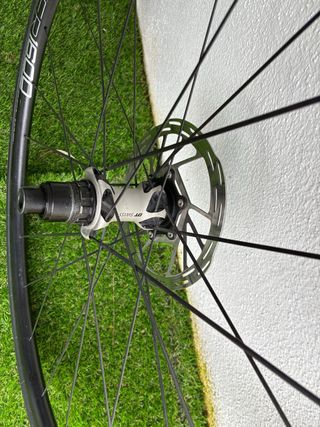 Rodas DT Swiss ER 1600 Estrada