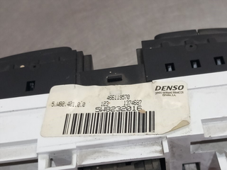 MANDO CALEFACCION / AIRE ACONDICIONADO OPEL CORSA