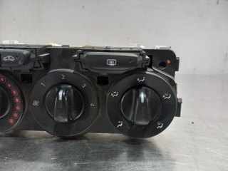 MANDO CALEFACCION / AIRE ACONDICIONADO OPEL CORSA