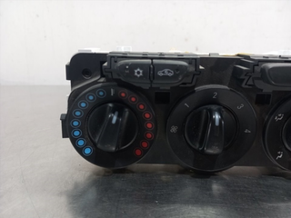 MANDO CALEFACCION / AIRE ACONDICIONADO OPEL CORSA