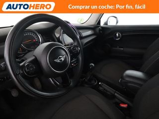 MINI Cooper Cooper D