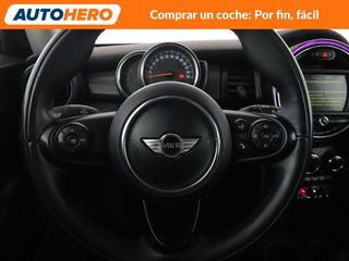 MINI Cooper Cooper D