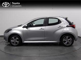 TOYOTA Yaris 1.5 120H Active Plus