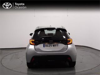 TOYOTA Yaris 1.5 120H Active Plus