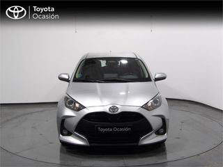TOYOTA Yaris 1.5 120H Active Plus