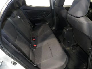 TOYOTA Yaris 1.5 120H Active Plus