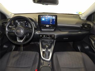 TOYOTA Yaris 1.5 120H Active Plus