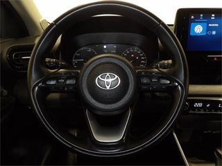 TOYOTA Yaris 1.5 120H Active Plus