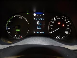 TOYOTA Yaris 1.5 120H Active Plus