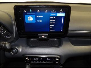 TOYOTA Yaris 1.5 120H Active Plus