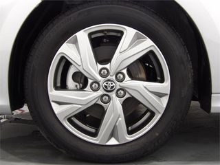 TOYOTA Yaris 1.5 120H Active Plus