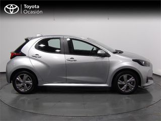 TOYOTA Yaris 1.5 120H Active Plus