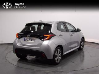 TOYOTA Yaris 1.5 120H Active Plus