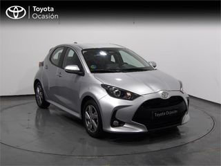 TOYOTA Yaris 1.5 120H Active Plus