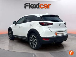 Mazda CX-3 2.0 G 89kW (121CV) 2WD Zenith Safety