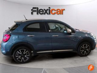 Fiat 500X Mirror 1,0 Firefly T3 88KW (120 cv) S&S