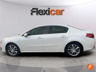 Peugeot 508 GT Line 2.0 BlueHDi 110KW (150CV)