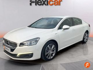 Peugeot 508 GT Line 2.0 BlueHDi 110KW (150CV)