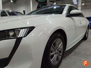 Peugeot 508 5P Business Line BlueHDi 96kW S&S 6vel