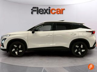 Omoda 5 MY25 - Premium 1.6 TGDI 108kW (145cv)