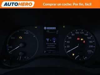 Toyota Yaris 1.5 Hybrid Active