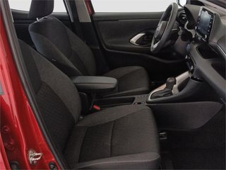 TOYOTA Yaris 120H 1.5 Active Tech
