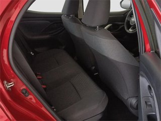 TOYOTA Yaris 120H 1.5 Active Tech