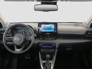 TOYOTA Yaris 120H 1.5 Active Tech