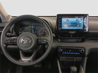 TOYOTA Yaris 120H 1.5 Active Tech