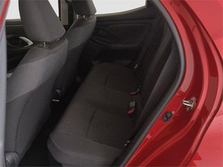 TOYOTA Yaris 120H 1.5 Active Tech