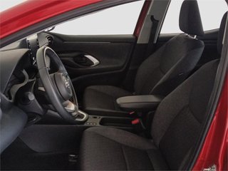 TOYOTA Yaris 120H 1.5 Active Tech