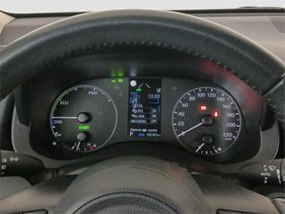 TOYOTA Yaris 120H 1.5 Active Tech