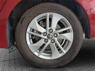 TOYOTA Yaris 120H 1.5 Active Tech