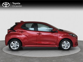 TOYOTA Yaris 120H 1.5 Active Tech