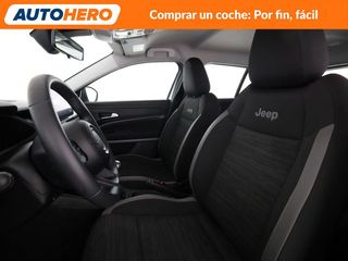 Jeep Avenger 1.2 T-GDI Longitude