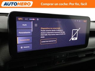 Jeep Avenger 1.2 T-GDI Longitude