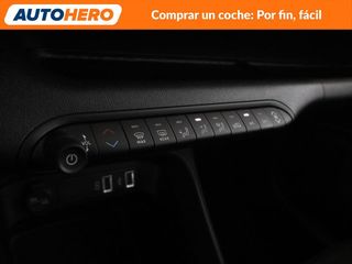 Jeep Avenger 1.2 T-GDI Longitude