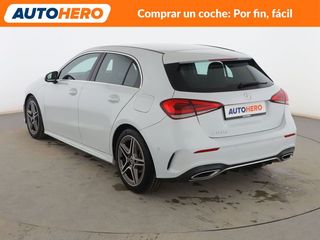 Mercedes Clase A A 180 d